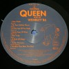 QUEEN - LIVE AT WEMBLEY'86 - 