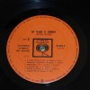 JOHNNY MATHIS - MY NAME IS JOHNNY (j) - ���������