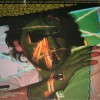 ROGER GLOVER - MASK (a) - ���������