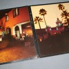 EAGLES - HOTEL CALIFORNIA  (j) - 