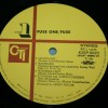 FUSE ONE - FUSE ONE (j) - ���������