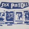 SEX PISTOLS - NEVER MIND THE BOLLOCKS HERE'S THE SEX PISTOLS - ���������