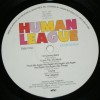 HUMAN LEAGUE - HYSTERIA (j) - ���������