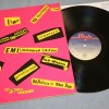 SEX PISTOLS - NEVER MIND THE BOLLOCKS HERE'S THE SEX PISTOLS - ���������