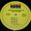 GROVER WASHINGTON JR. - FEELS SO GOOD - ���������