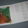 ERIC CLAPTON - BEHIND THE SUN - 