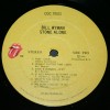 BILL WYMAN - STONE ALONE (a) - 