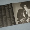 BILLY JOEL - THE STRANGER (j) - 