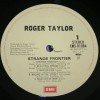 ROGER TAYLOR - STRANGE FRONTIER - ���������