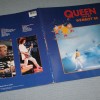 QUEEN - LIVE AT WEMBLEY'86 - 