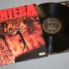 PANTERA - THE GREAT SOUTHERN TRENDKILL - ���������