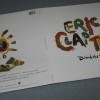 ERIC CLAPTON - BEHIND THE SUN - 