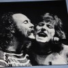 CROSBY & NASH - LIVE - 