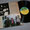 GEORGE THOROGOOD AND THE DESTROYERS - MOVE IT ON OVER - ���������