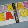 HUMAN LEAGUE - HYSTERIA (j) - ���������