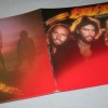 BEE GEES - SPIRITS HAVING FLOWN (a) - ���������