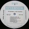 MUNDELL LOWE QUARTET - MUNDELL LOWE QUARTET - ���������