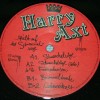 HARRY AXT - ....SPIELT AUF DER SCHNORCHELSAGE - ���������