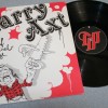 HARRY AXT - ....SPIELT AUF DER SCHNORCHELSAGE - ���������