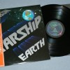 JEFFERSON STARSHIP - EARTH - Меломания