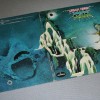 URIAH HEEP - DEMONS AND WIZARDS (a) - 