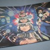 MOODY BLUES - CAUGHT LIVE + 5 - ���������