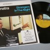 FRANK SINATRA - STRANGERS IN THE NIGHT - ���������