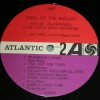 HANK CRAWFORD - SOUL OF THE BALLAD (a) - ���������