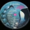SCORPIONS - SAVAGE AMUSEMENT - ���������