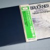 BRUCKNER - SYMPHONY NO.5 - HERBERT VON KARAJAN - ���������