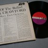 HANK CRAWFORD - SOUL OF THE BALLAD (a) - ���������