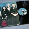 SCORPIONS - SAVAGE AMUSEMENT - ���������