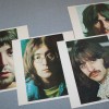 BEATLES - THE BEATLES (WHITE ALBUM) (+poster, +4 photo) (j) - ���������