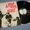 BEATLES - A HARD DAY'S NIGHT (j) - 