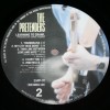 PRETENDERS - LEARNING TO CRAWL (j) - ���������