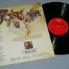 MIKE BATT - CARAVANS O.S.T. - ���������