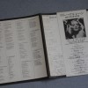 MARLENE DIETRICH - LILI MARLENE - 