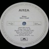 KITARO - SILVER CLOUD - 