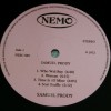 SAMUEL PRODY - SAMUEL PRODY - 
