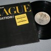 HUMAN LEAGUE - FASCINATION! (a) - ���������