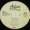 ASLAN - FEEL NO SHAME - ���������