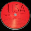 LISA STANSFIELD - THE REAL THING (single) - ���������