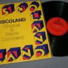 BOB ROY ORCHESTRA - DISCOLAND - ���������