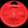 CREAM - FULL CREAM (uk) - ���������