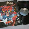 JUDAS PRIEST - DEFENDERS OF THE FAITH (j) - ���������