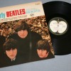 BEATLES - THE EARLY BEATLES (j) - 