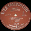 MAGDA LASZLO (soprano) - ITALIAN AIRS - ���������