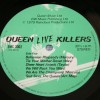 QUEEN - LIVE KILLERS (j) - 