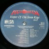 HELLOWEEN - KEEPER OF THE SEVEN KEYS. PART II - 