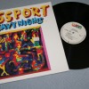 PASSPORT - HEAVY NIGHTS - ���������